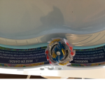 Beyblade Studios of VIP