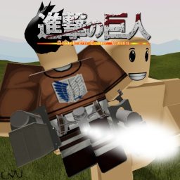 Shingeki no Kyojin : Raisu