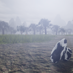 Slender Tubbies (Coming Soon)