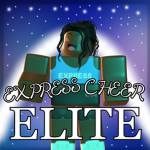 Express Cheer Elite