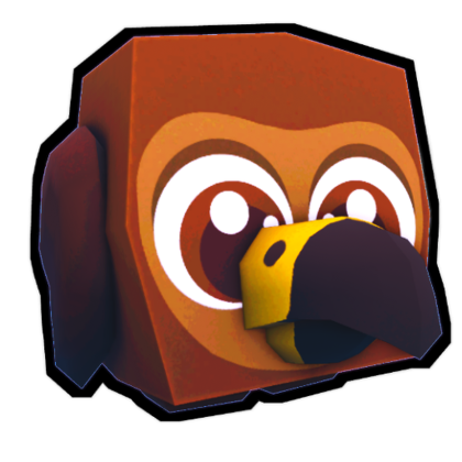 Vulture Normal