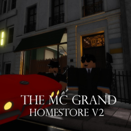 MC Grand Homestore | V2