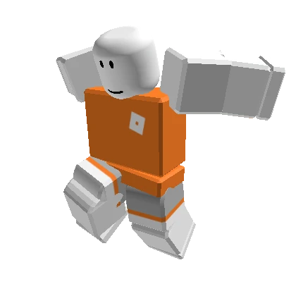 Zombie Ninja Animation Pack - Jump Animation | Roblox Item - Rolimon's