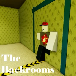 [V3.3.3] The Backrooms icon