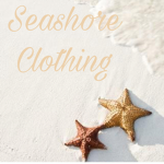 Aesthetic Seashore Clothing
