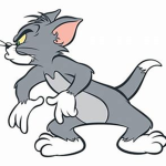 Tom and Jerry United