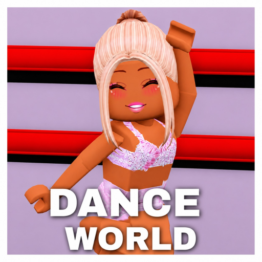 Dance World | ALDC Roleplay