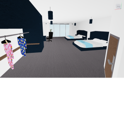 Blox Paradise
