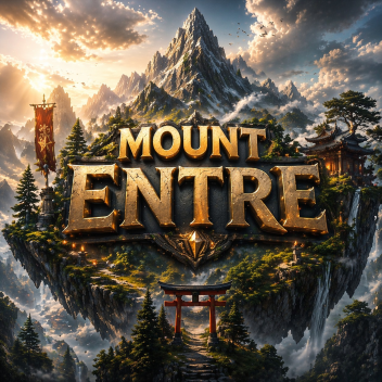 [Ava Gratis & 15X] MOUNT ENTRE