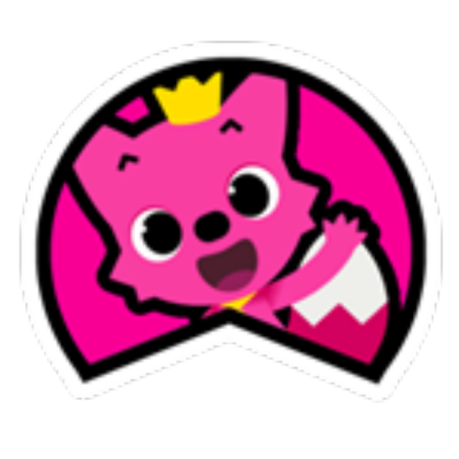 pink Roblox decal