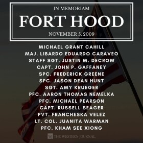 Fort Hood V2 (NEW UPDATE)