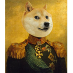 Roblox's Doge Empire