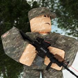 |KR| Training Region