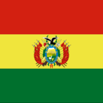 BOL - Bolivia