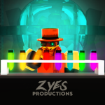 Zyes Productions