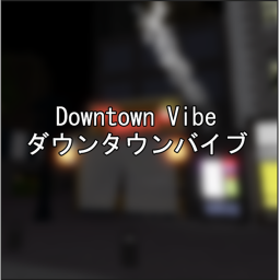 Downtown Vibe