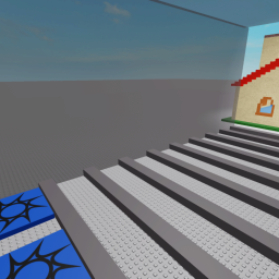 [New Arena] Derp Admin House