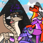 •[{Claws of the Clouds}]•