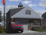Hampton Fire Department | MA