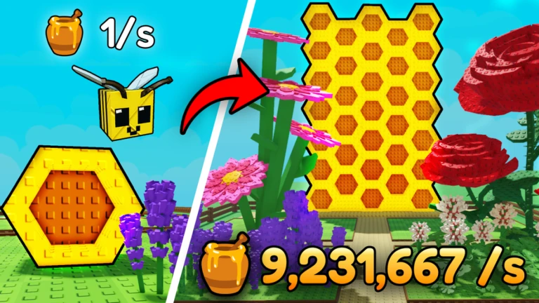 Build A Beehive
