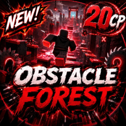 OBSTACLE FOREST