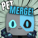 Pet Merge!