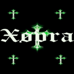 Xøvra