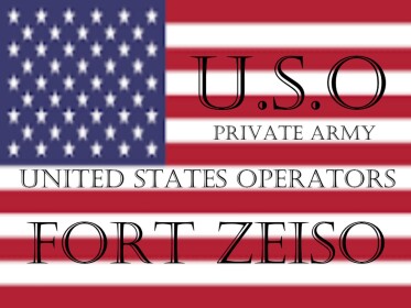 Fort Zeiso