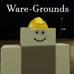 Ware-Ground