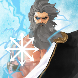 Olympus [IN-DEV]