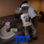 glocktdt
