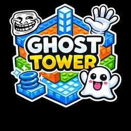 Ghost Troll Tower👻 icon