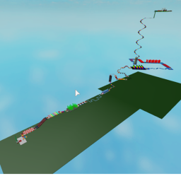 Super Fun Obby