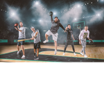 DudePerfect is awesome
