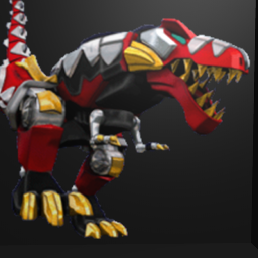 Power Ranger: Final Battle -UBER UPDATES- READ DES