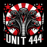 UNIT 444