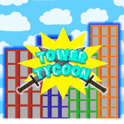 TOWER TYCOON (NEW!)