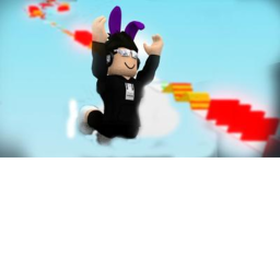 Asterix Difficult Obby!
