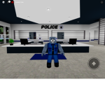 Rats united police station