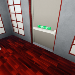 Riverveiw Hotel [BETA]