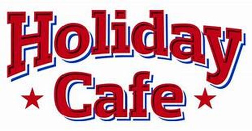The Holiday Cafe's Place Number: 0