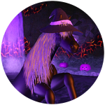 Event Halloween 2024