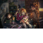 *~..Fnaf...World..~*