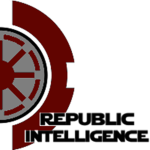 〘T G R〙 Republic Intelligence