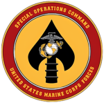 MARSOC | "Always Faithful, Always Forward"