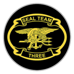 [USN] || SEAL Team 3 ||