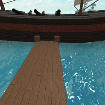 My Pirate Island