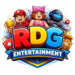 RDG Games