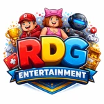 RDG Games Group Thumbnail