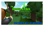Hunger games alpha